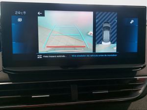Peugeot 3008 1.5 BlueHDi 96kW S&S Allure Pack EAT8  - Foto 2