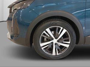 Peugeot 3008 1.2 PureTech 96KW S&S Allure EAT8  - Foto 2