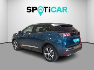 Peugeot 3008 1.2 PureTech 96KW S&S Allure EAT8  - Foto 2