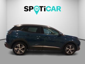 Peugeot 3008 1.2 PureTech 96KW S&S Allure EAT8  - Foto 2