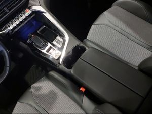 Peugeot 3008 1.2 PureTech 96KW S&S Allure EAT8  - Foto 2