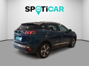 Peugeot 3008 1.2 PureTech 96KW S&S Allure EAT8  - Foto 2
