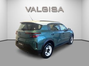 Opel Frontera 1.2T XHT Hybrid eDCT6 107kW Edition  - Foto 2