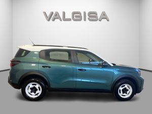 Opel Frontera 1.2T XHT Hybrid eDCT6 107kW Edition  - Foto 2