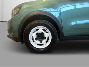 Opel Frontera 1.2T XHT Hybrid eDCT6 107kW Edition  - Foto 2