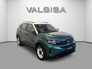 Opel Frontera 1.2T XHT Hybrid eDCT6 107kW Edition  - Foto 2
