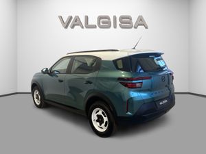 Opel Frontera 1.2T XHT Hybrid eDCT6 107kW Edition  - Foto 2