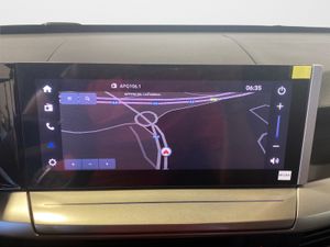 Opel Frontera 1.2T XHT Hybrid eDCT6 107kW Edition  - Foto 2