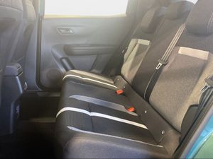 Opel Frontera 1.2T XHT Hybrid eDCT6 107kW Edition  - Foto 2