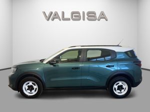 Opel Frontera 1.2T XHT Hybrid eDCT6 107kW Edition  - Foto 2