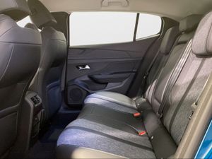 Peugeot 408 408 Allure HYBRID 145 eDCS6  - Foto 2