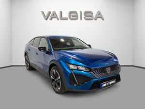 Peugeot 408 408 Allure HYBRID 145 eDCS6  - Foto 2