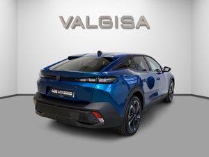 Peugeot 408 408 Allure HYBRID 145 eDCS6  - Foto 2