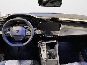 Peugeot 408 408 Allure HYBRID 145 eDCS6  - Foto 2