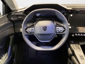 Peugeot 408 408 Allure HYBRID 145 eDCS6  - Foto 2