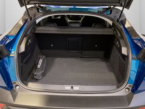 Peugeot 408 408 Allure HYBRID 145 eDCS6  - Foto 2