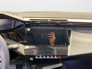 Peugeot 408 408 Allure HYBRID 145 eDCS6  - Foto 2