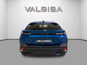 Peugeot 408 408 Allure HYBRID 145 eDCS6  - Foto 2