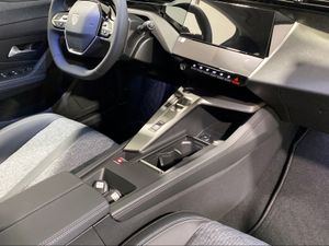 Peugeot 408 408 Allure HYBRID 145 eDCS6  - Foto 2
