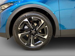 Peugeot 408 408 Allure HYBRID 145 eDCS6  - Foto 2