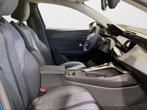 Peugeot 408 408 Allure HYBRID 145 eDCS6  - Foto 2