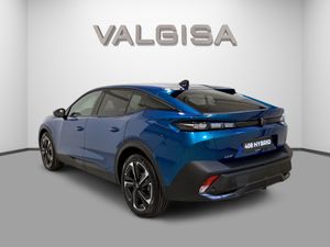 Peugeot 408 408 Allure HYBRID 145 eDCS6  - Foto 2