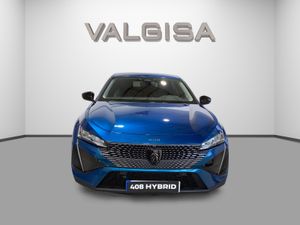 Peugeot 408 408 Allure HYBRID 145 eDCS6  - Foto 2