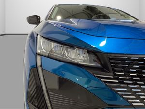 Peugeot 408 408 Allure HYBRID 145 eDCS6  - Foto 2