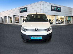 Citroën Berlingo Talla M BlueHDi 100 S&S LIVE  - Foto 2