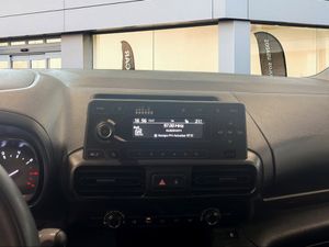 Citroën Berlingo Talla M BlueHDi 100 S&S LIVE  - Foto 2