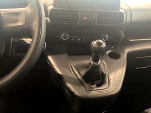 Citroën Berlingo Talla M BlueHDi 100 S&S LIVE  - Foto 2