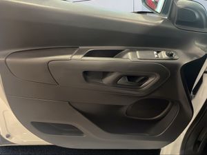 Citroën Berlingo Talla M BlueHDi 100 S&S LIVE  - Foto 2