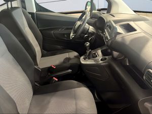 Citroën Berlingo Talla M BlueHDi 100 S&S LIVE  - Foto 2