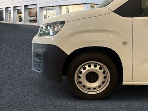 Citroën Berlingo Talla M BlueHDi 100 S&S LIVE  - Foto 2