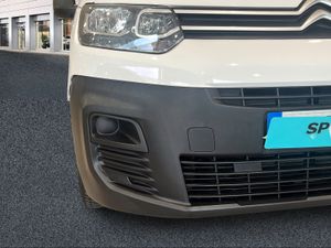 Citroën Berlingo Talla M BlueHDi 100 S&S LIVE  - Foto 2