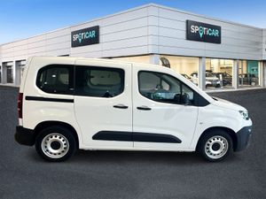 Citroën Berlingo Talla M BlueHDi 100 S&S LIVE  - Foto 2