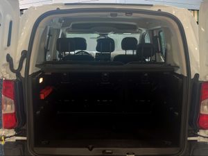 Citroën Berlingo Talla M BlueHDi 100 S&S LIVE  - Foto 2