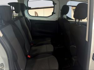 Citroën Berlingo Talla M BlueHDi 100 S&S LIVE  - Foto 2