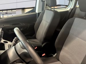 Citroën Berlingo Talla M BlueHDi 100 S&S LIVE  - Foto 2