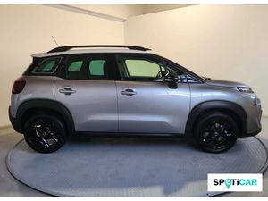 Citroën C3 Aircross Shine BlueHDi 88kW (120CV) S&S EAT6   - Foto 2