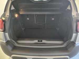 Citroën C3 Aircross Shine BlueHDi 88kW (120CV) S&S EAT6   - Foto 2