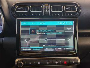 Citroën C3 Aircross Shine BlueHDi 88kW (120CV) S&S EAT6   - Foto 2