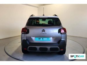 Citroën C3 Aircross Shine BlueHDi 88kW (120CV) S&S EAT6   - Foto 2