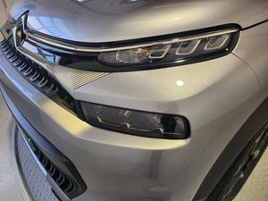 Citroën C3 Aircross Shine BlueHDi 88kW (120CV) S&S EAT6   - Foto 2