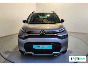 Citroën C3 Aircross Shine BlueHDi 88kW (120CV) S&S EAT6   - Foto 2
