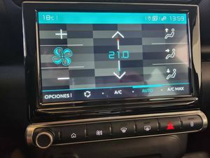 Citroën C3 Aircross Shine BlueHDi 88kW (120CV) S&S EAT6   - Foto 2