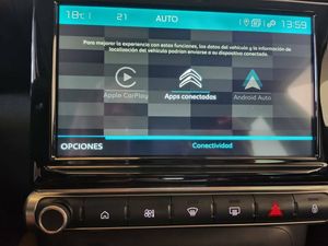 Citroën C3 Aircross Shine BlueHDi 88kW (120CV) S&S EAT6   - Foto 2