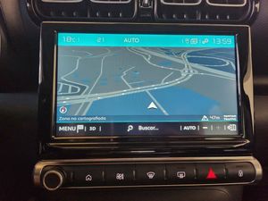 Citroën C3 Aircross Shine BlueHDi 88kW (120CV) S&S EAT6   - Foto 2