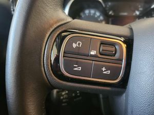 Citroën C3 Aircross Shine BlueHDi 88kW (120CV) S&S EAT6   - Foto 2