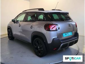 Citroën C3 Aircross Shine BlueHDi 88kW (120CV) S&S EAT6   - Foto 2